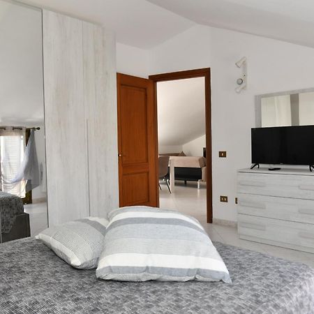 Casa Porto Sardegna Apartment Porto Torres Bagian luar foto