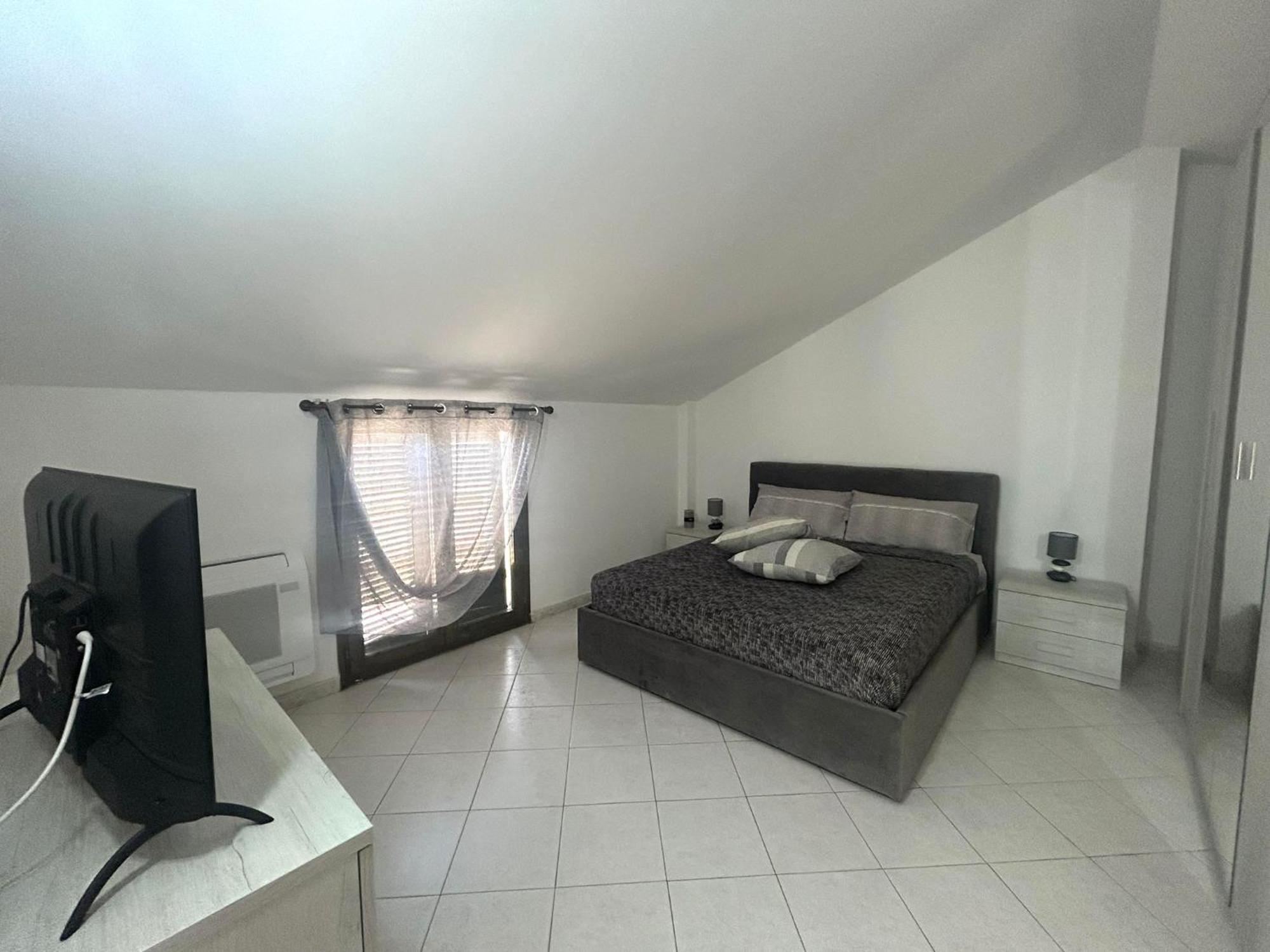 Casa Porto Sardegna Apartment Porto Torres Bagian luar foto