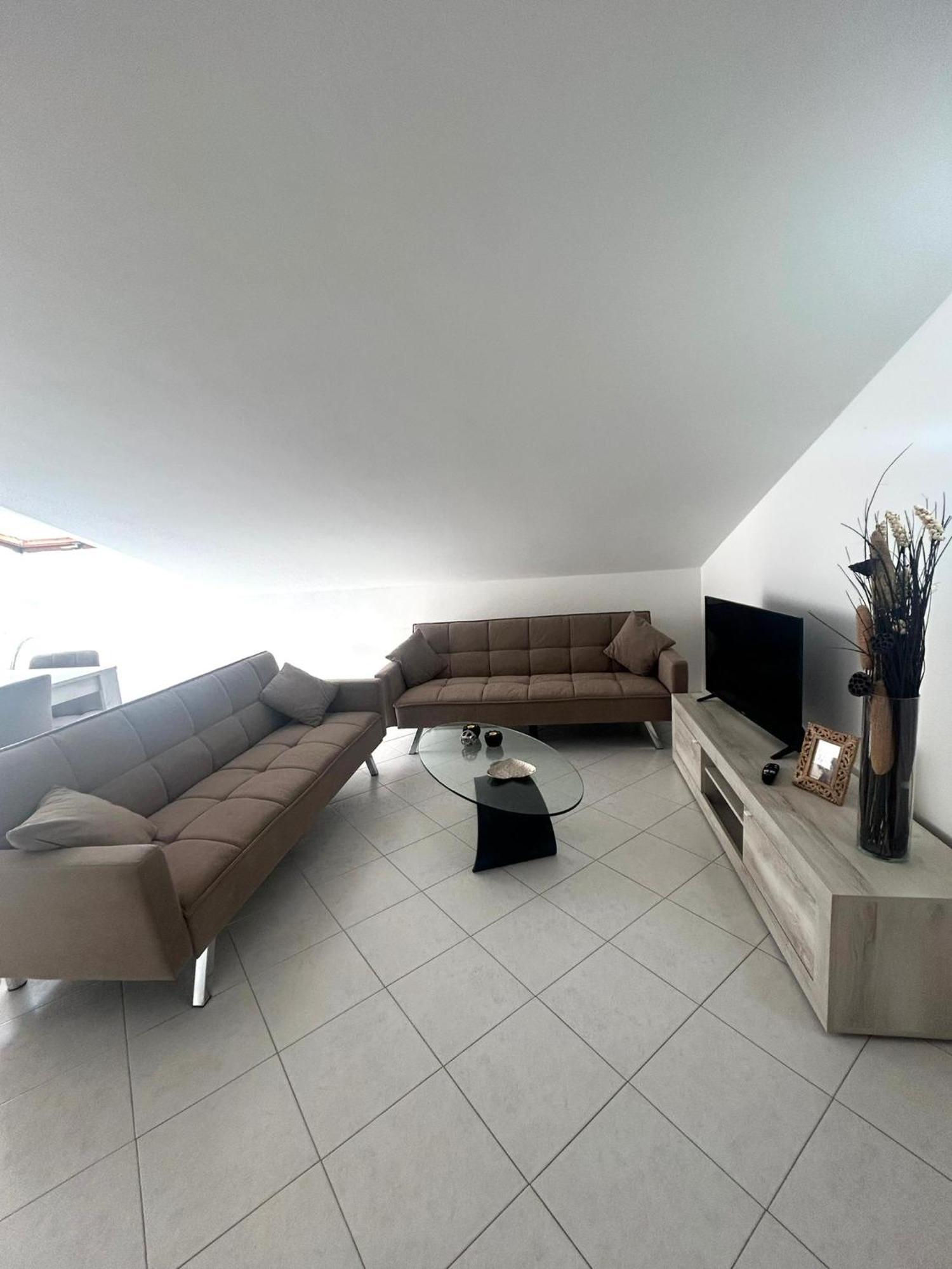 Casa Porto Sardegna Apartment Porto Torres Bagian luar foto