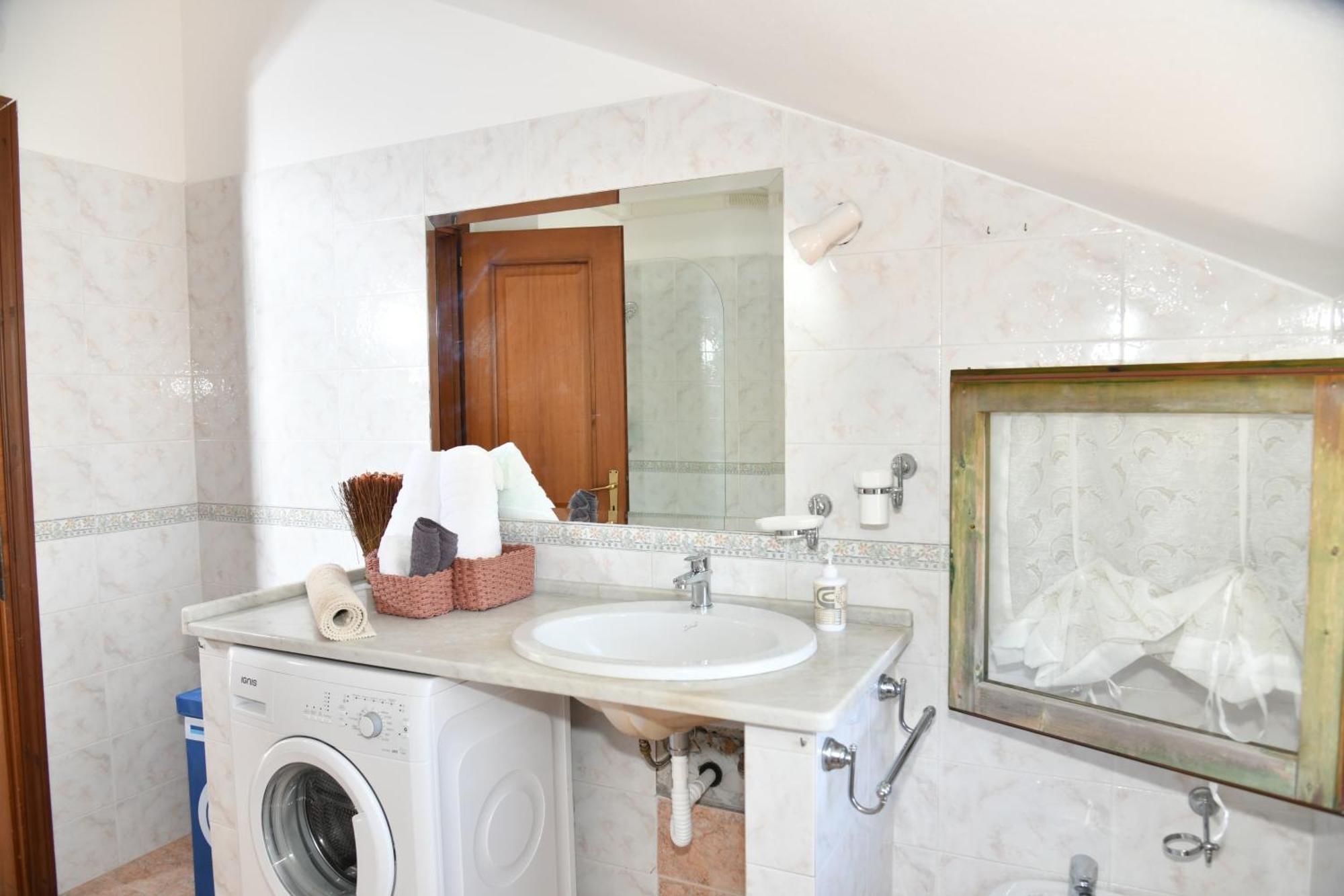 Casa Porto Sardegna Apartment Porto Torres Bagian luar foto