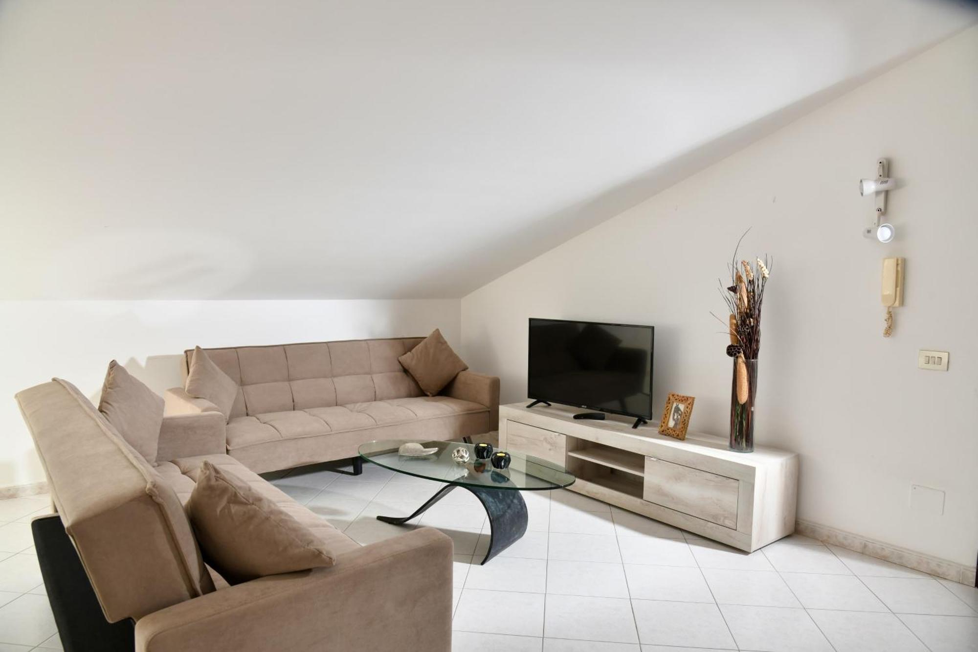 Casa Porto Sardegna Apartment Porto Torres Bagian luar foto