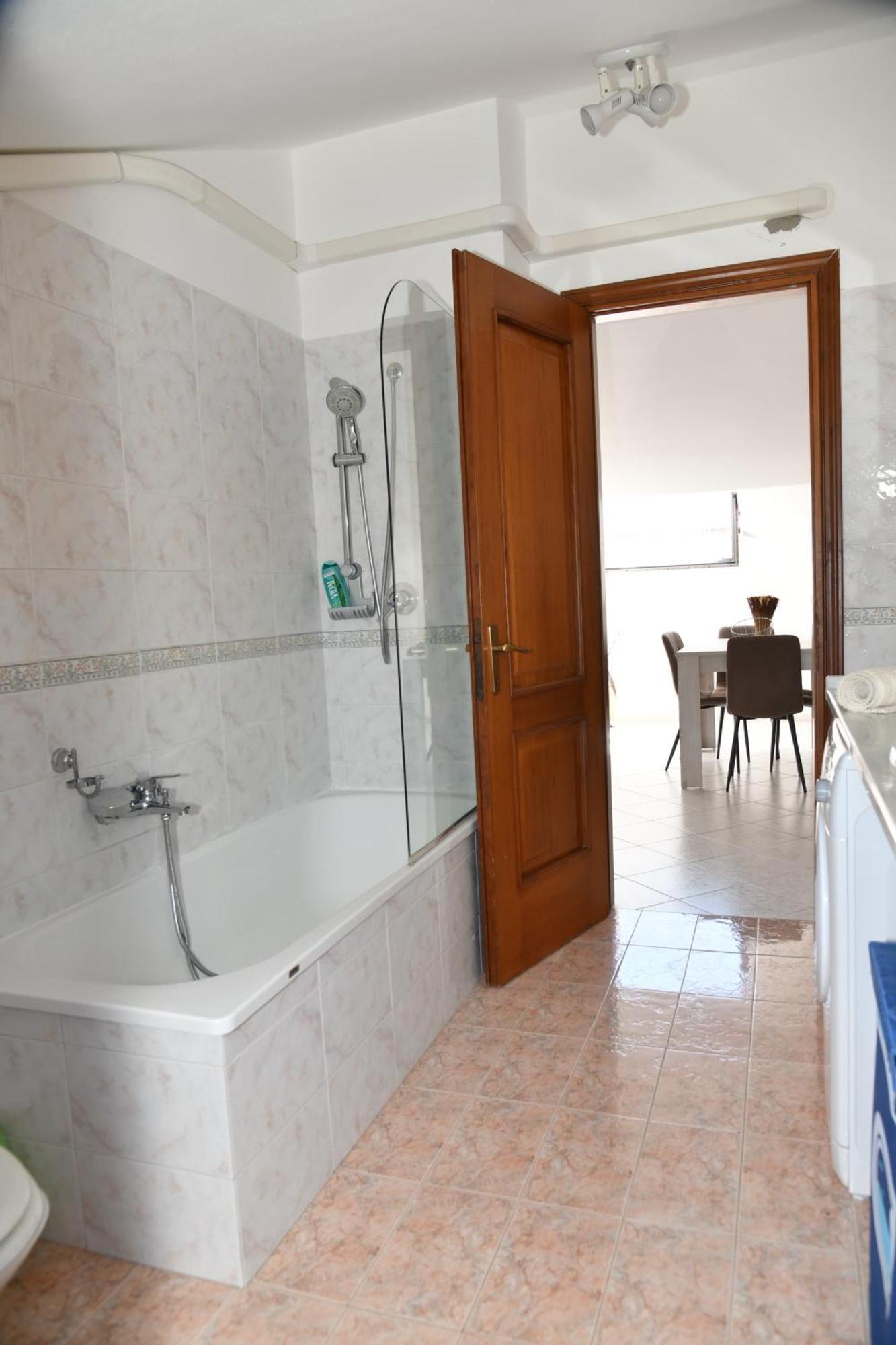 Casa Porto Sardegna Apartment Porto Torres Bagian luar foto