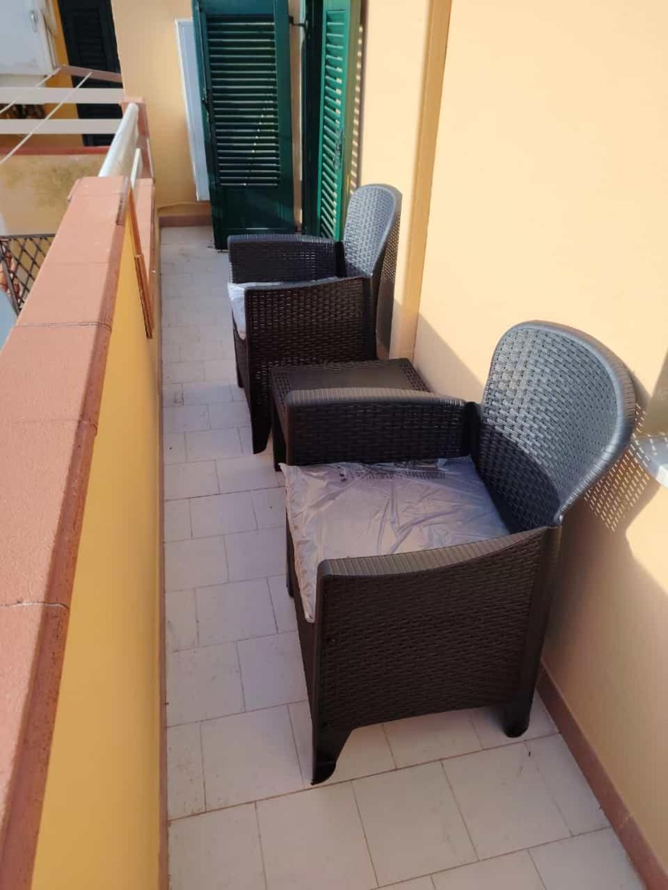 Casa Porto Sardegna Apartment Porto Torres Bagian luar foto