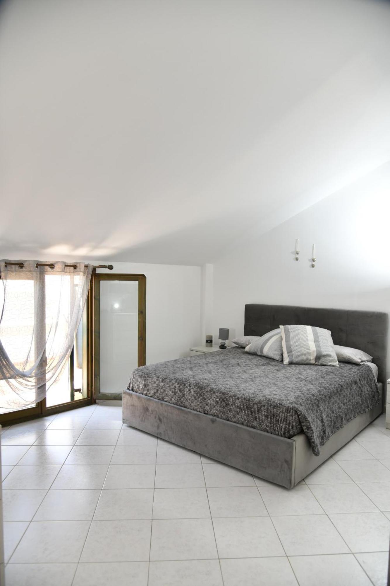 Casa Porto Sardegna Apartment Porto Torres Bagian luar foto