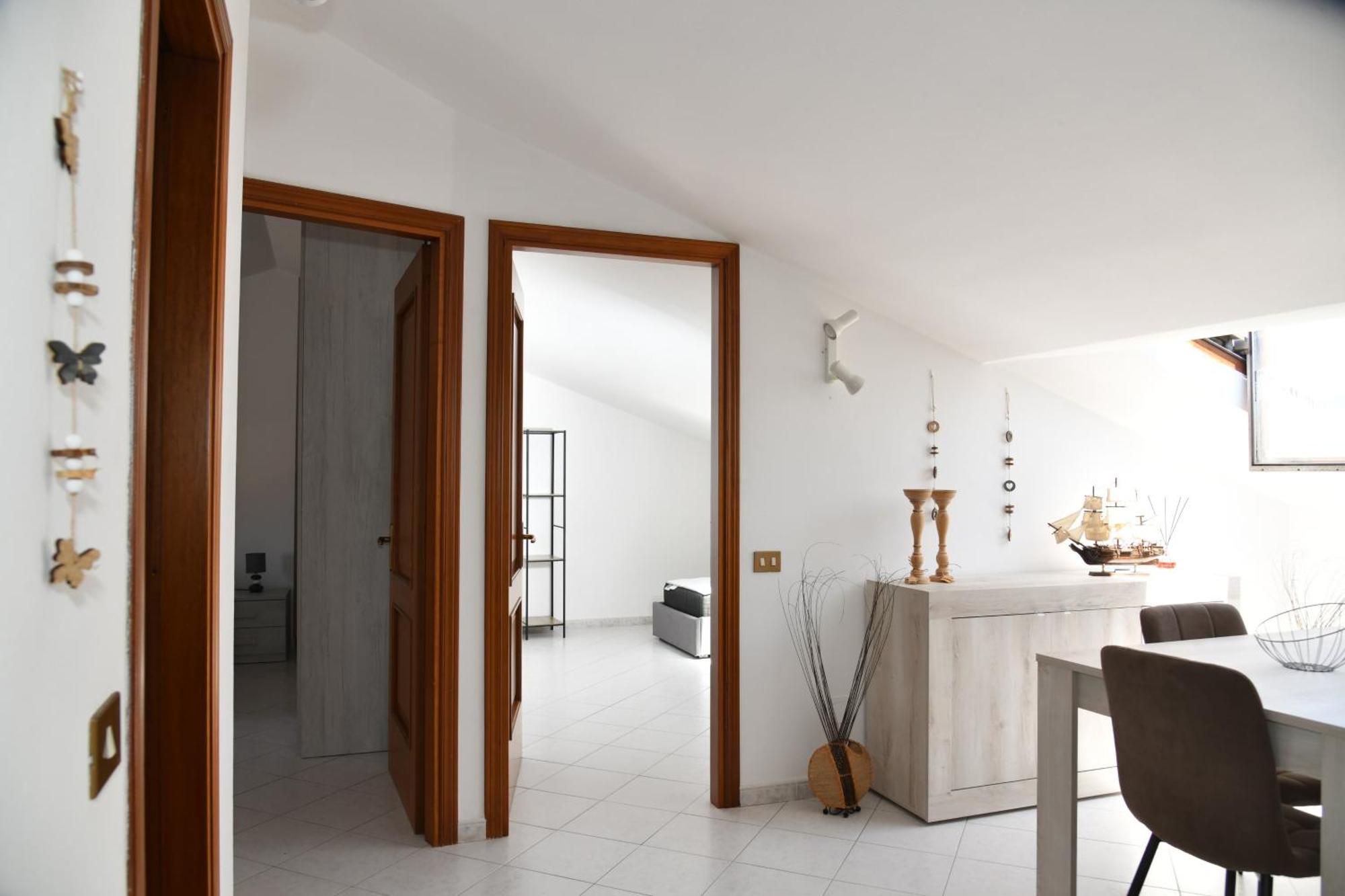 Casa Porto Sardegna Apartment Porto Torres Bagian luar foto