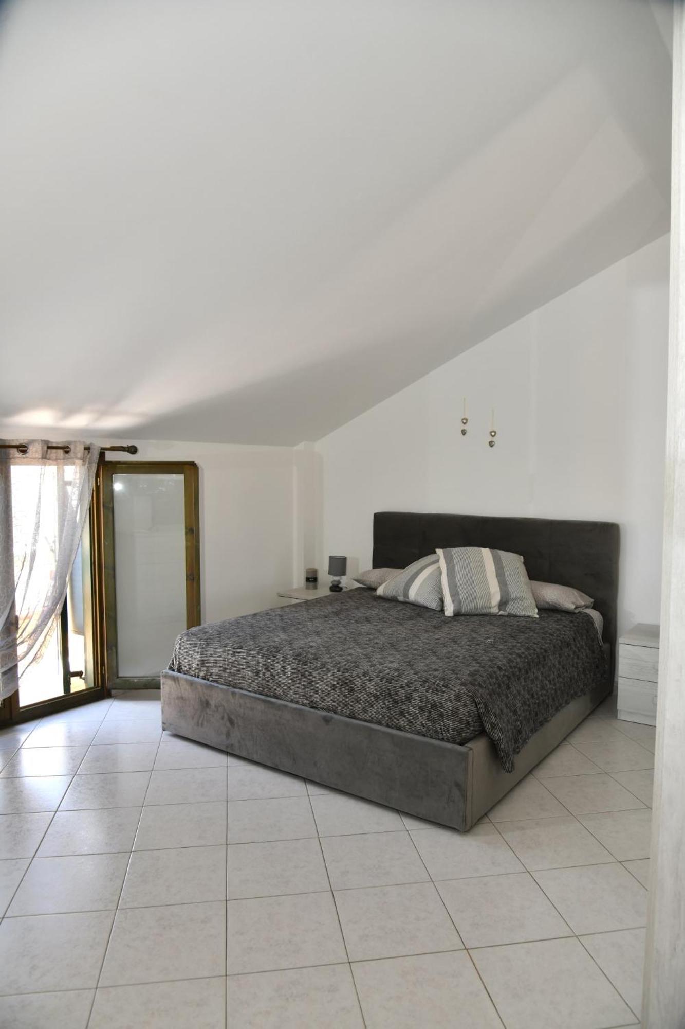 Casa Porto Sardegna Apartment Porto Torres Bagian luar foto