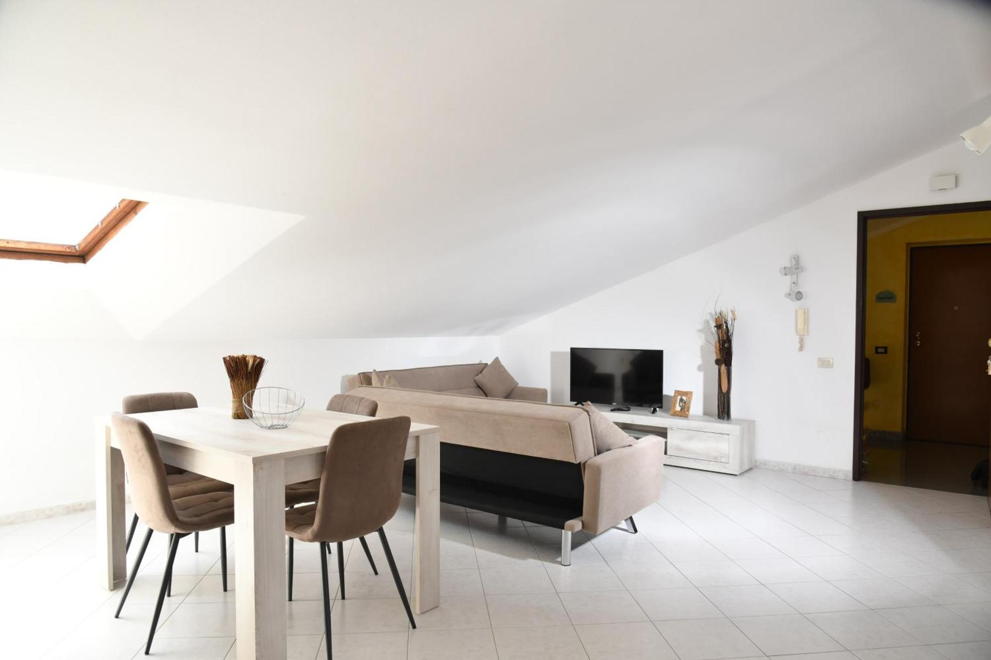 Casa Porto Sardegna Apartment Porto Torres Bagian luar foto