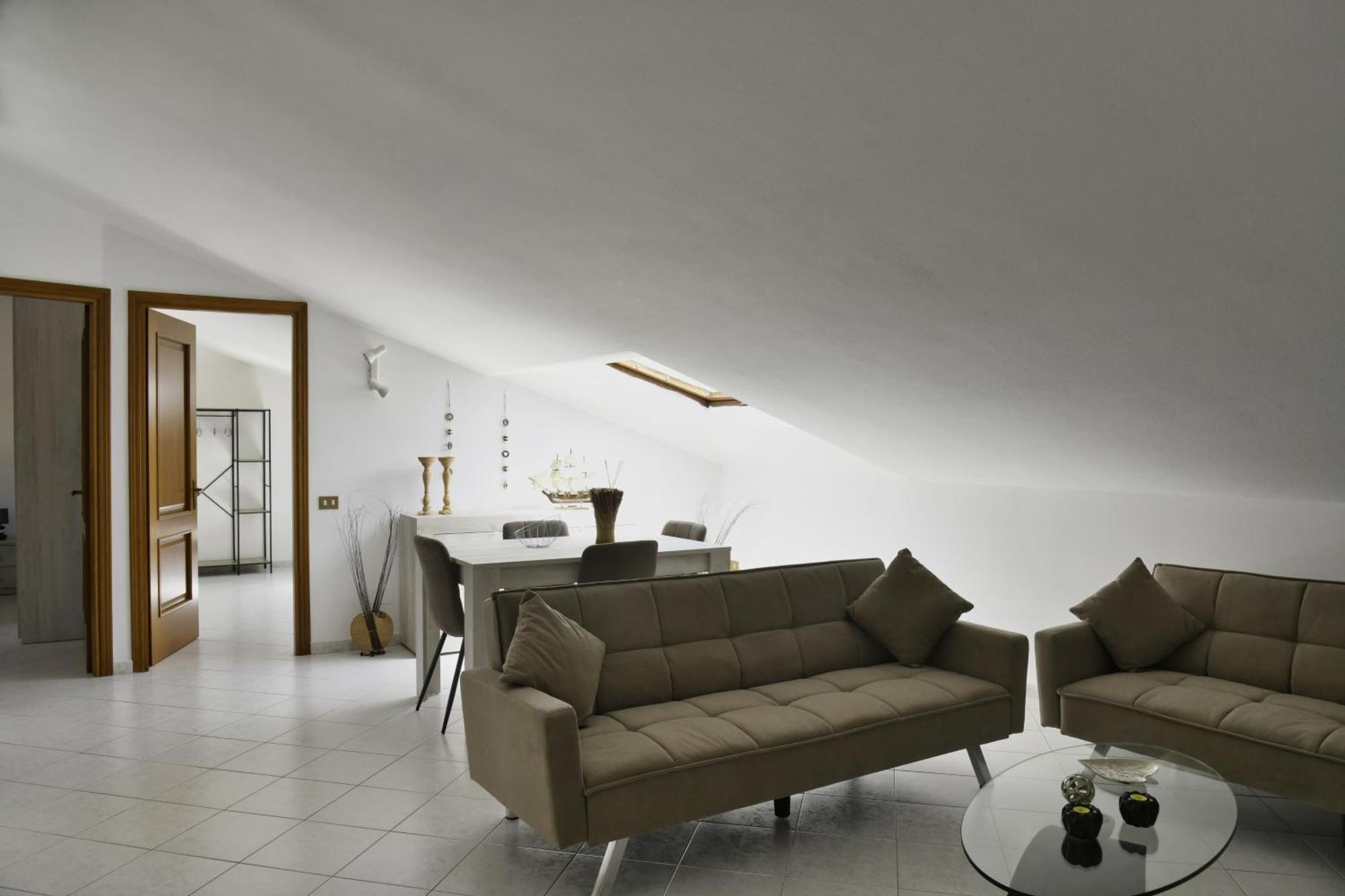 Casa Porto Sardegna Apartment Porto Torres Bagian luar foto