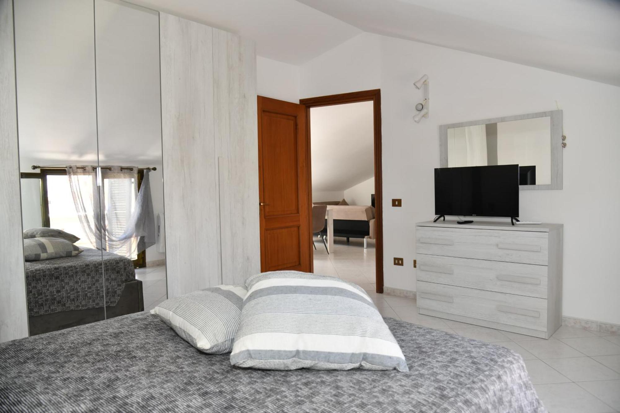 Casa Porto Sardegna Apartment Porto Torres Bagian luar foto