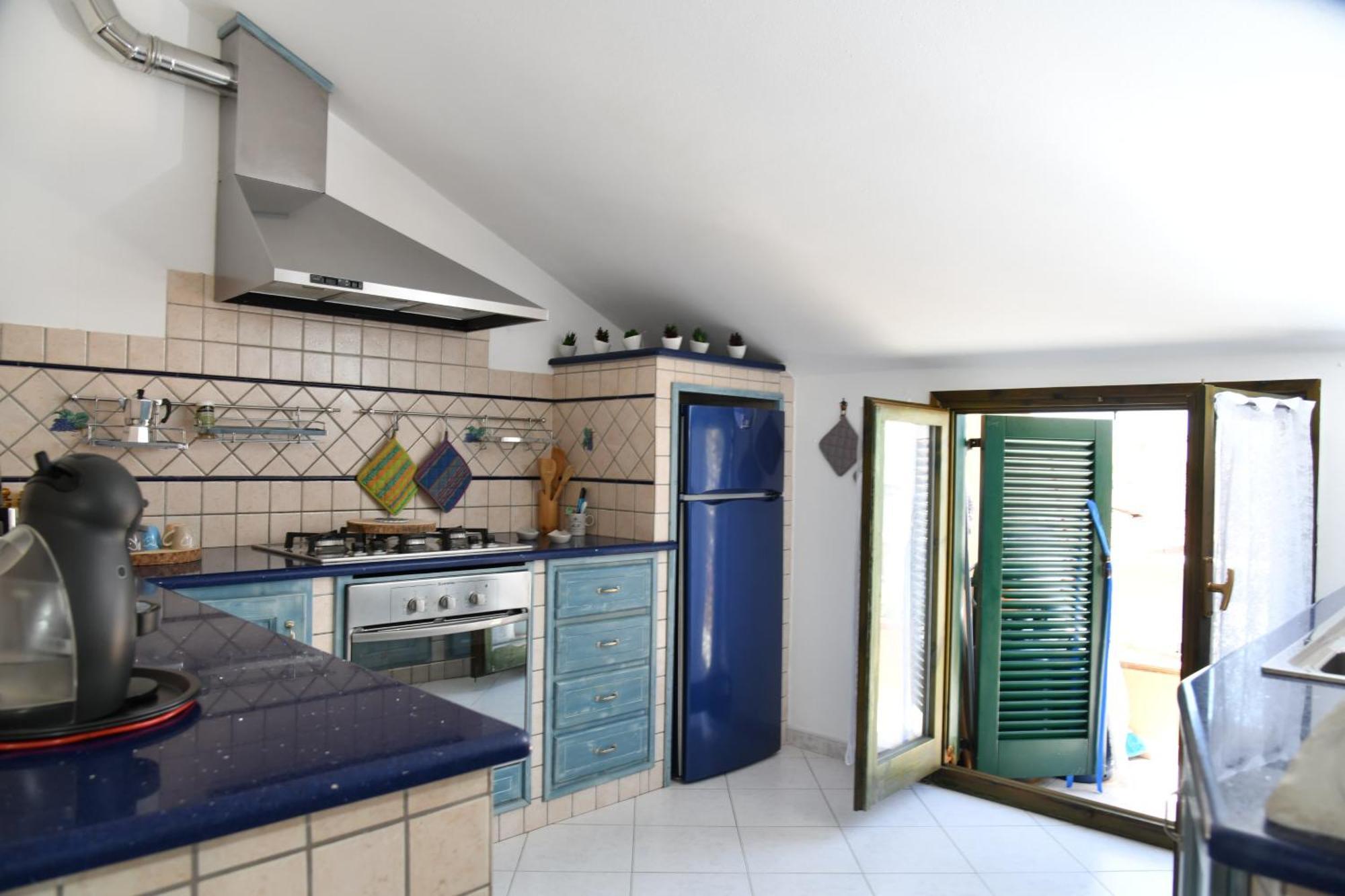 Casa Porto Sardegna Apartment Porto Torres Bagian luar foto